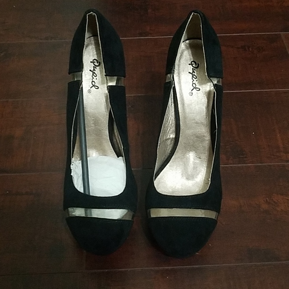 Stiletto